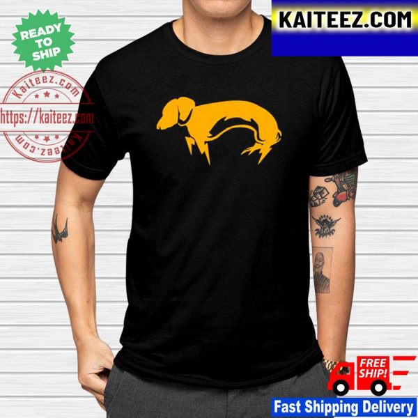 Bladerunner Andy Cortez Porty Classic T-shirt