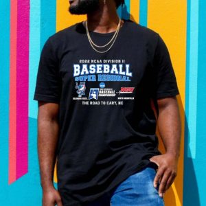 Columbus State Vs North Greenville Division II Baseball Super Regional Champion 2022 GiftT-Shirt
