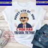 Dolly parton vibes classic T-shirt