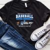 East Stroudsburg vs West Chester Division II Baseball Super Regional Champion 2022 Gift T-Shirt