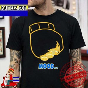 Drays Parade Mood T-shirt