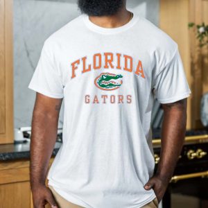 Florida Gator Baseball Unisex Shirt