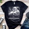 Rest In Peace Marion Barber III Unisex Tshirt