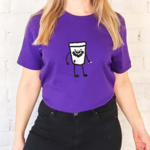 Miles Bridges Pink Lemonade Instagram Story Funny T-shirt