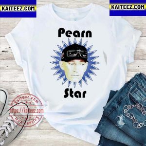 Nascarcasm pearn star unisex T-shirt