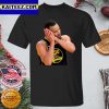 Official Steph Curry Night Night T-Shirt