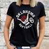 Oklahoma Softball 6 National Softball Champions Unisex Tshirt
