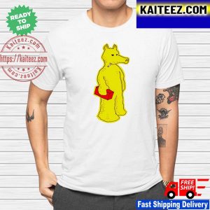 Quasimoto Madlib Rappcats shirt