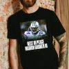 Rest In Peace Marion Barber III Unisex Tshirt