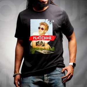 See You Sir Andy Fletcher Unisex TShirt