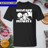 Steph Curry Night Night MPV Finals 2022 T-shirt