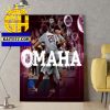 2022 FIFA World Cup WC Qatar The 32 Teams Confirmed Home Decor Poster Canvas