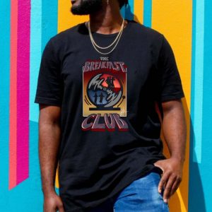 The Breakfast Club Classic T-Shirt