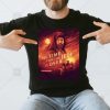 Elvis King of Rock and Roll Unisex Tshirt