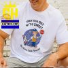 What the tuck Funny T-Shirt
