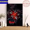 Atlanta Braves Spencer Strider For The A Wall Decor Poster Canvas