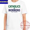 Catholics Vs Classless 2022 Shirt – Notre Dame Shirt – Ohio State