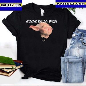 Cool dick bro shirt