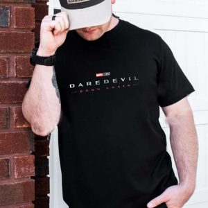 Daredevil Born Again Marvel Studios T-shirt