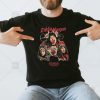 AAW Live Members Unisex T-shirt