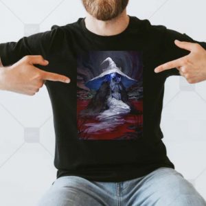 Elden Ring Queen Marika The Eternal Classic Unisex T-Shirt