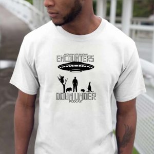 Encounters Down Under Classic Unisex T-Shirt