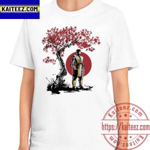 Hellfire under the Sun T-Shirt