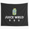 Juice Wlrd Butterfly Neon City Tapestry