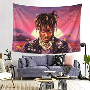 Juice Wrld Amazon Outlet Tapestry