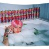 Lil Peep Legend Never Die Picture Tapestry