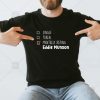 Eddie Munson Deserved Better Stranger Things 4 T-shirt