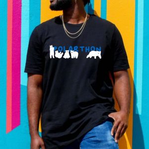 Polarthon 2022 Unisex T-shirt