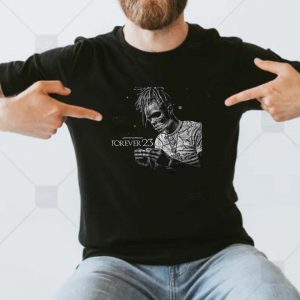 RIP Jaydayoungan Rapper Forever 23 T-shirt