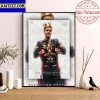 Sebastian Vettel To Retire At End Of 2022 Season Decoration Poster Canvas