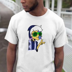 The Collector Cool Kid Classic Bassic Unisex T-Shirt