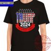 Trump for President 2024 2022 Funny Shirt