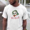 Why So Curious George Unisex T-shirt