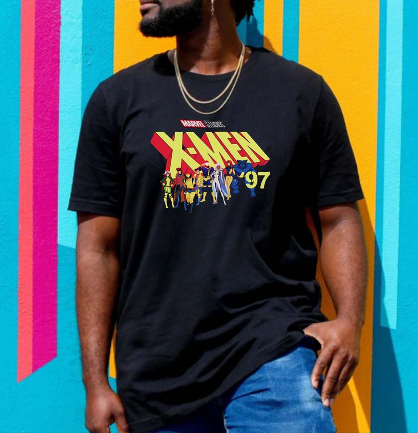 TNTCO on Instagram: Exude your favourite Marvel characters in style with  our latest Marvel-inspired collection by TNTCO. Featuring t-shirts, full  printed shirts, sweaters, and pants, this collection has something for  every Marvel