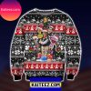 3d All Over Print Absolut Vodka Christmas Ugly Sweater