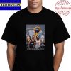 2022 All Defensive Team Vintage T-Shirt