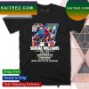 30 limited edition made in october 1991 30th birthday 2022 T-shirt