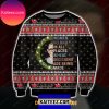 3D All Over Printed Si Ya Saben Como Me Pongo Pa que Me Invitan Christmas Sweater