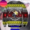 3D All Over Printed Ruth Bader Ginsburg Ugly Christmas Sweater