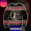 3d All Over Print Budweiser Beer Christmas Ugly Sweater