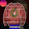 3d All Over Printed Raccon I Can Show You Some Trash Christmas Ugly Sweater