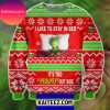 3d All Over Printed  Tom Petty  Christmas Ugly Sweater