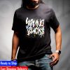 AEW All Elite Wrestling Young Bucks Vintage T-Shirt