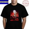 Alicent Hightower House Of The Dragon Vintage T-Shirt
