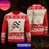 Advance Auto Parts Christmas  Ugly Sweater