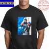 Eminem Wearing Whats My Name Snoop Doggy Dogg Song Vintage T-Shirt